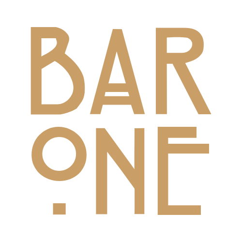 Bar One Logo